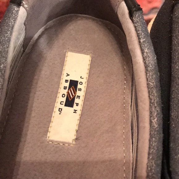 Joseph Abboud slipped on Casual - Picture 14 of 17